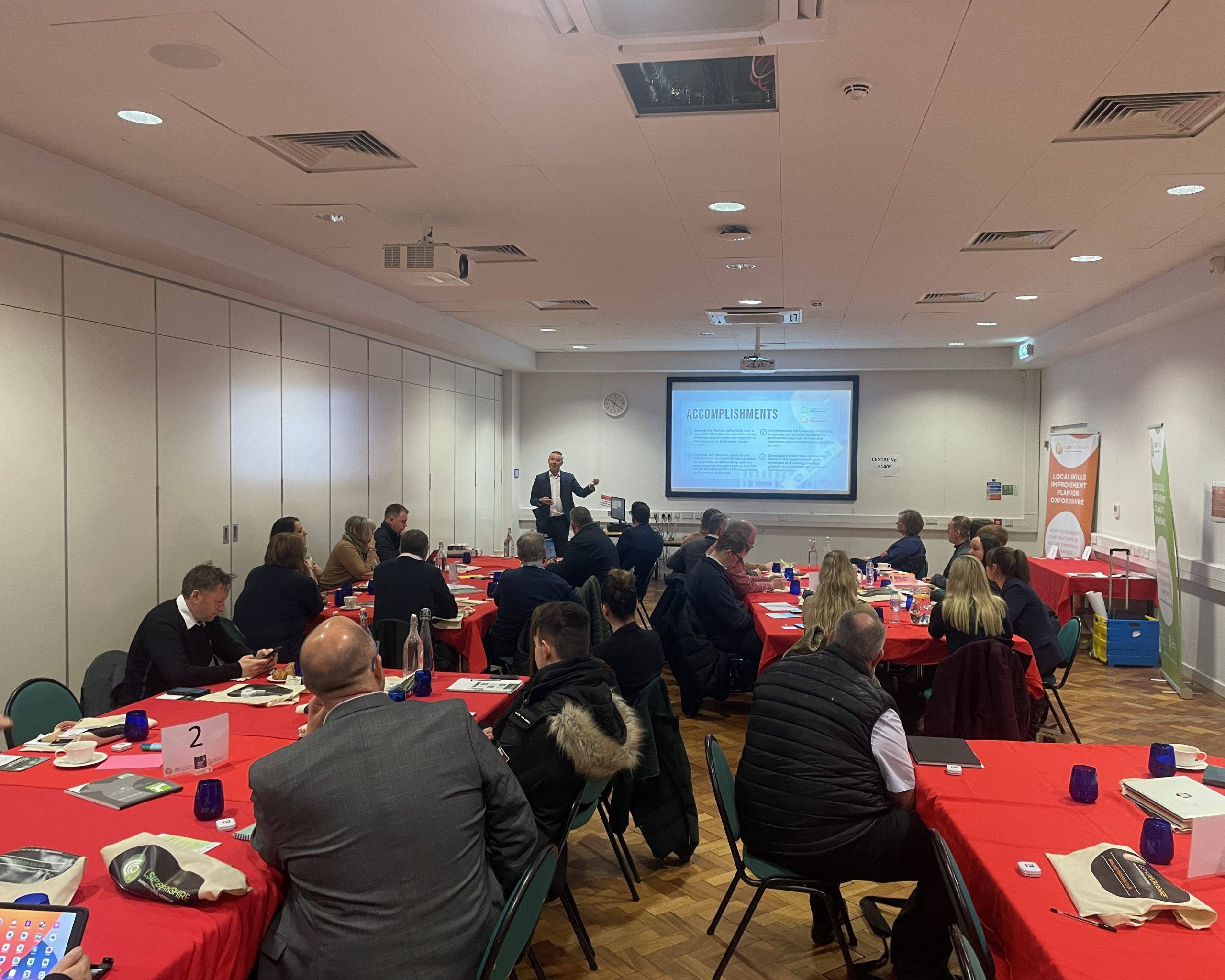 Building a Sustainable Future