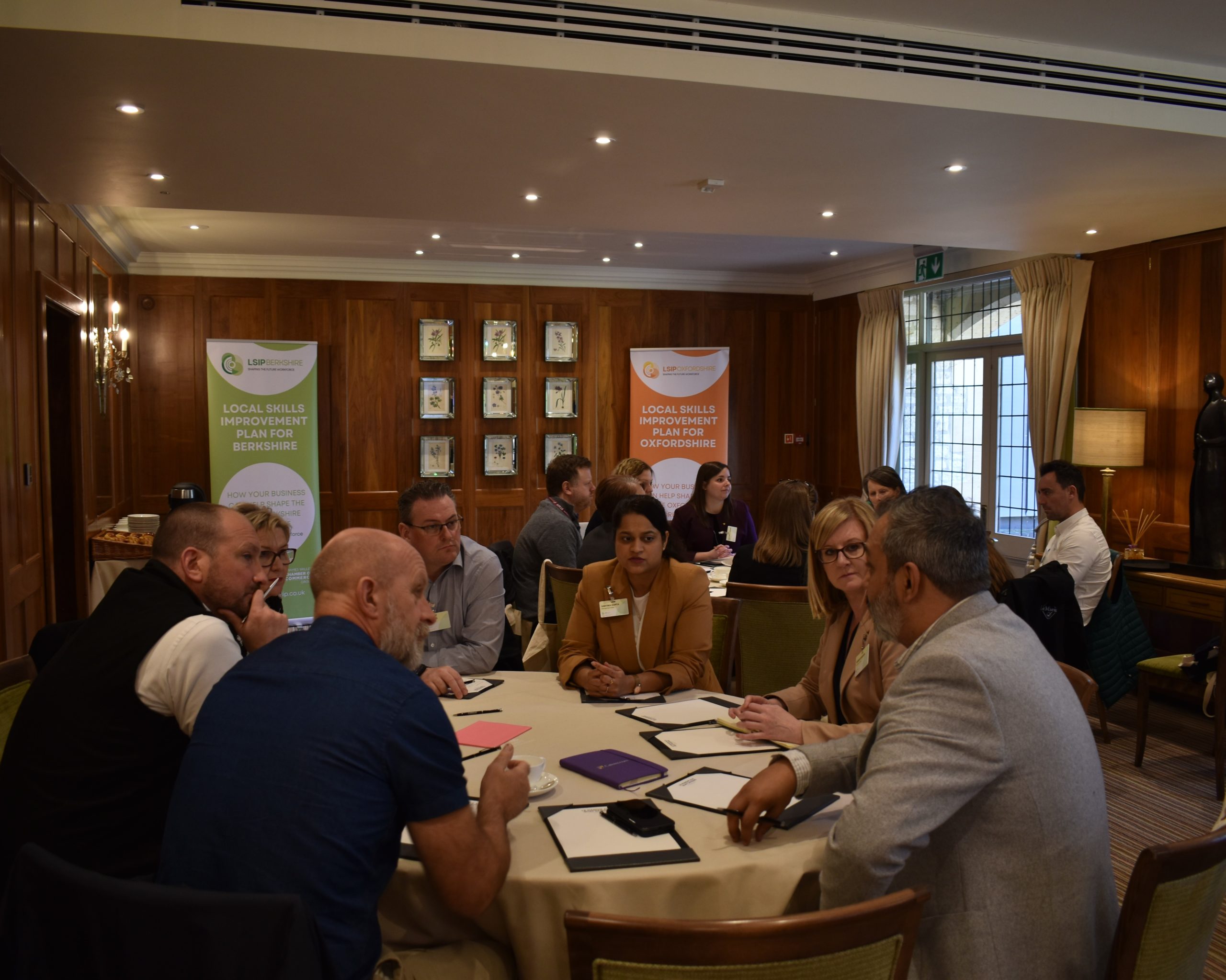 Growing Talent in the Hospitality and Tourism Sectors