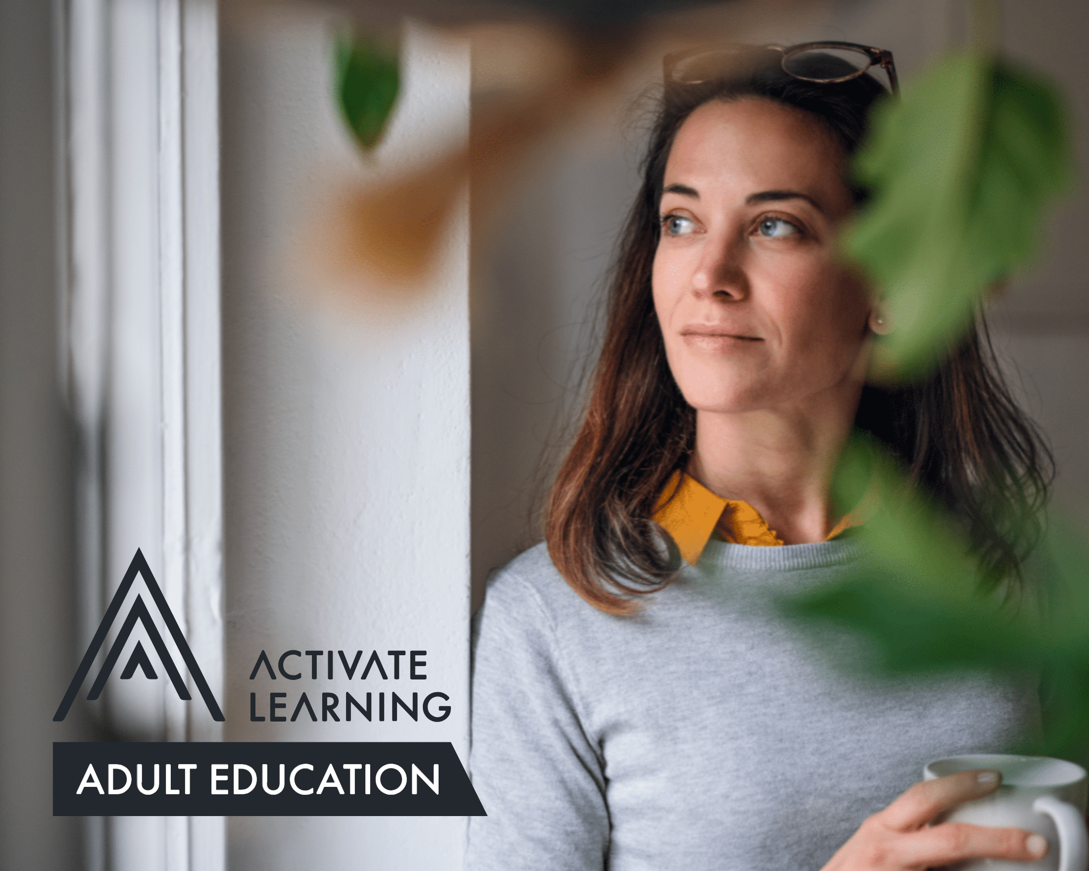 Empowering you to take action on sustainability